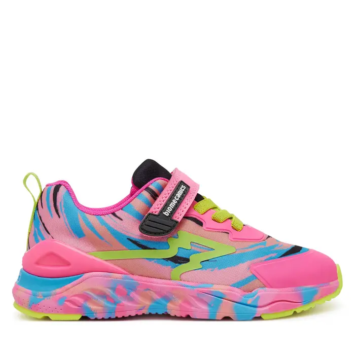 Biomecanics Sneakers 252273 Rosa