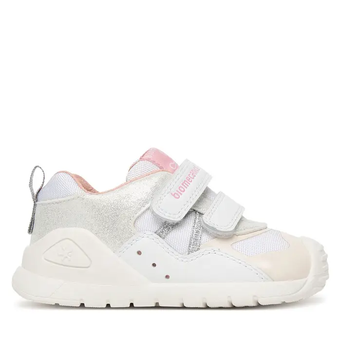 Biomecanics Sneakers 262103 Bianco