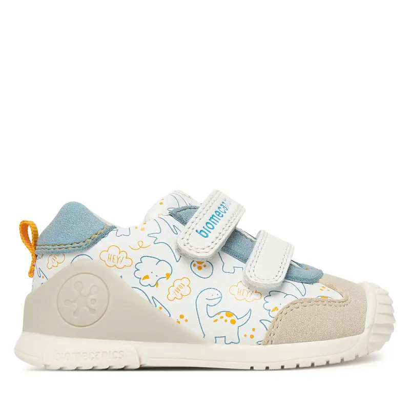 Biomecanics Sneakers 262120 Bianco