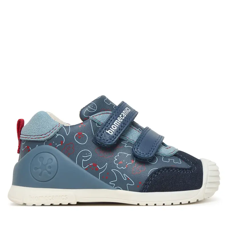 Biomecanics Sneakers 262120 Blu scuro