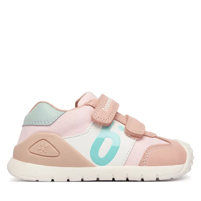 Biomecanics Sneakers 262121 Rosa