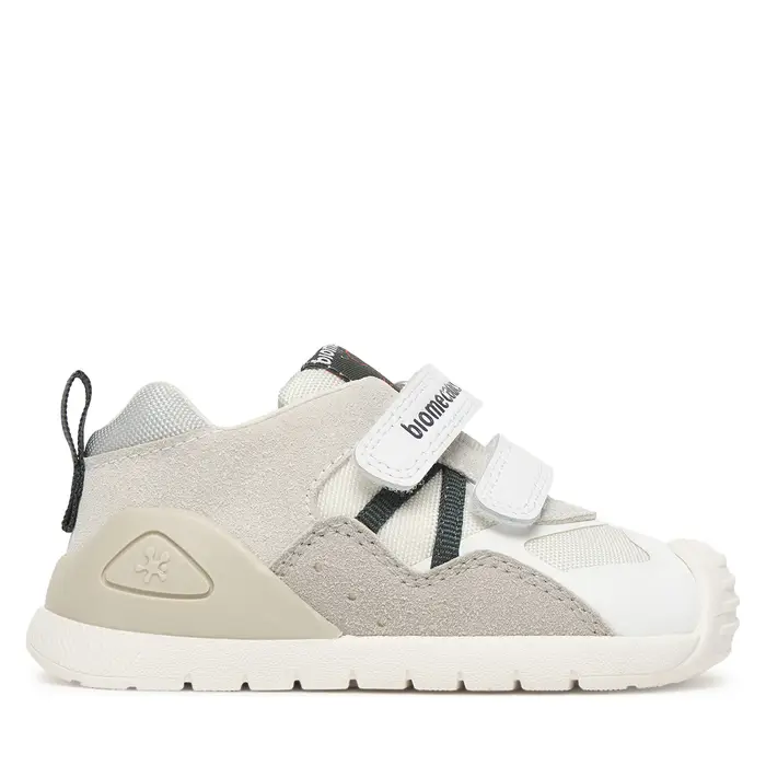 Sneakers Biomecanics 262122 Bianco