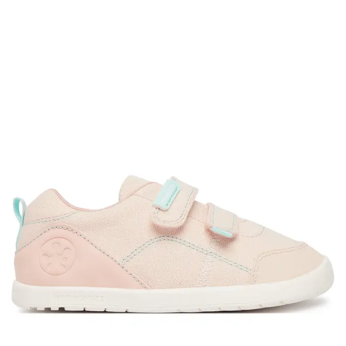 Biomecanics Sneakers 262190 S Rosa