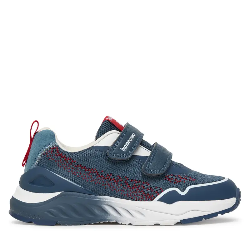 Biomecanics Sneakers 262270 Blu scuro