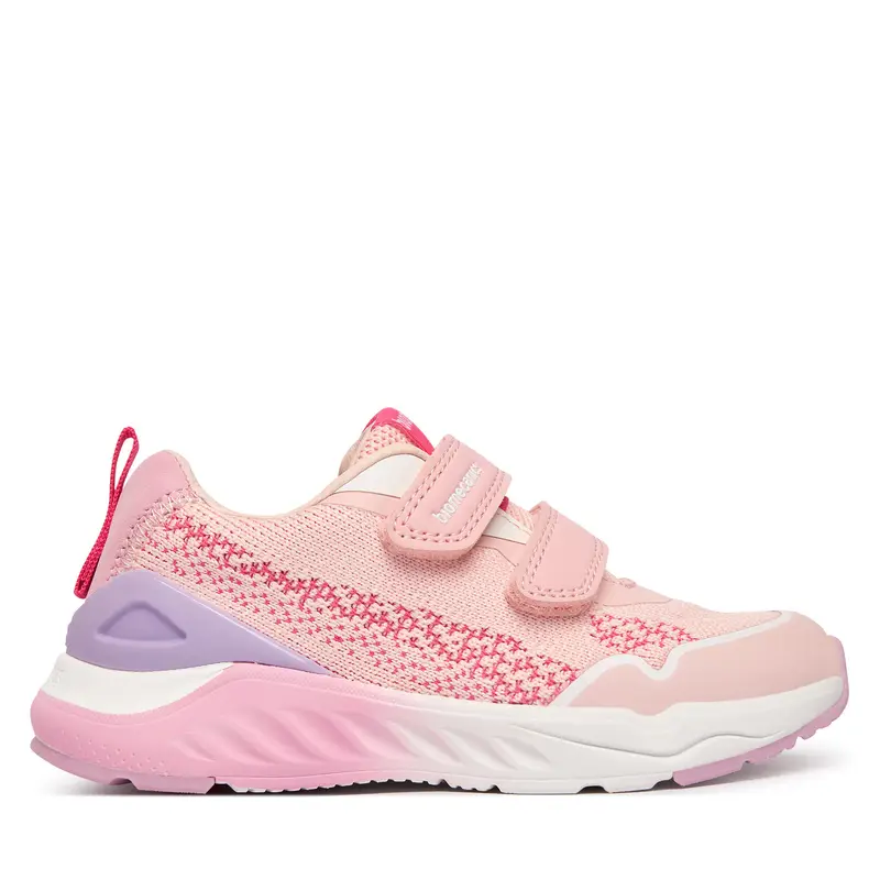 Biomecanics Sneakers 262270 Rosa