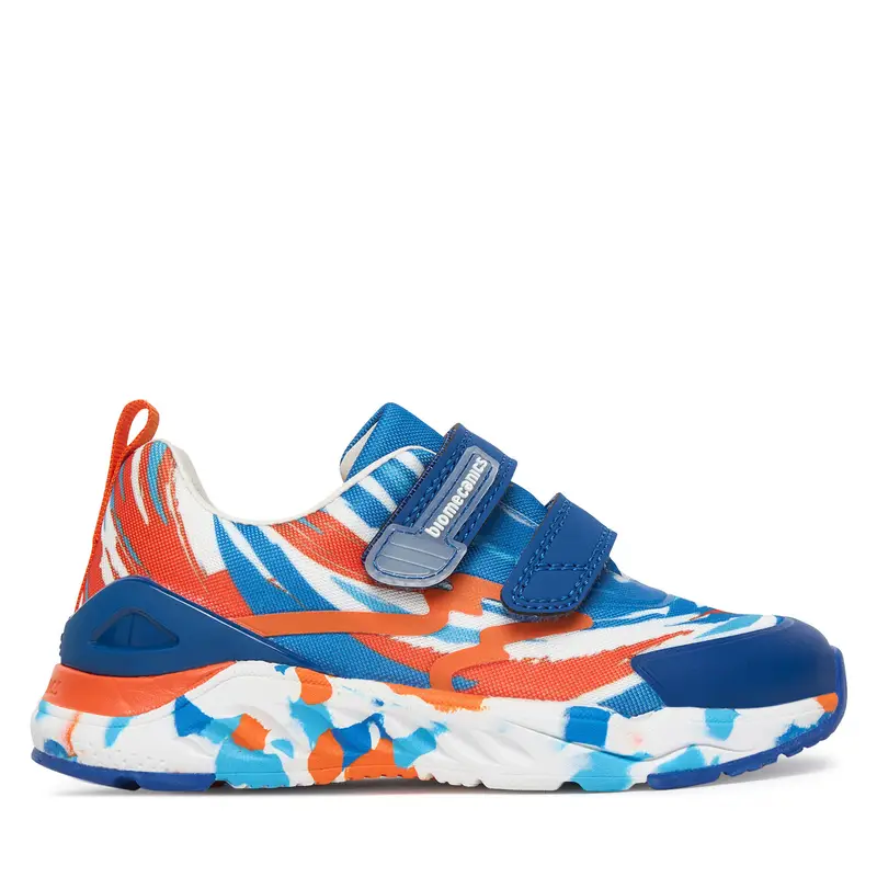 Biomecanics Sneakers 262271 Blu