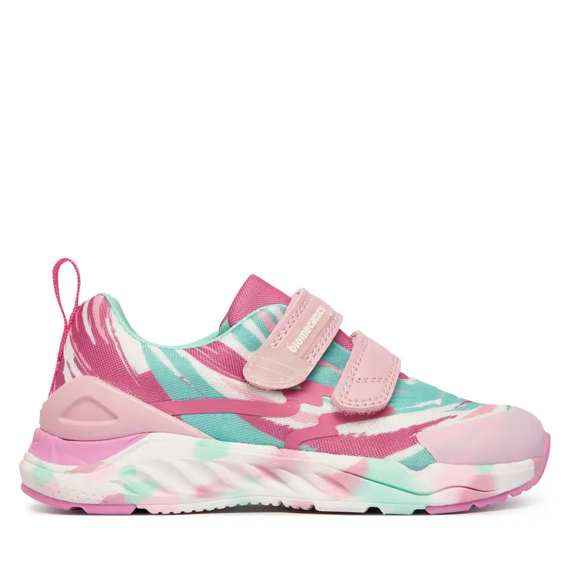 Biomecanics Sneakers 262271 Rosa