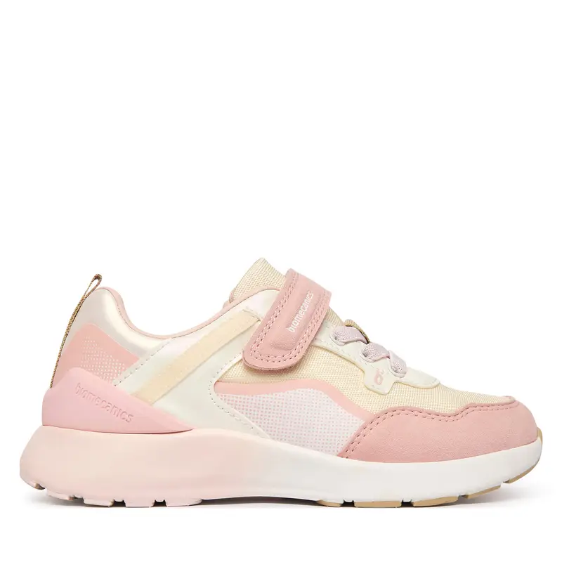 Biomecanics Sneakers 262275 Rosa