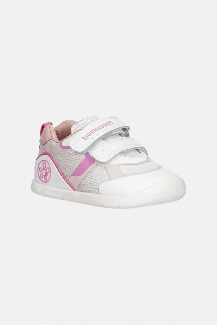Biomecanics sneakers per bambini Bianco