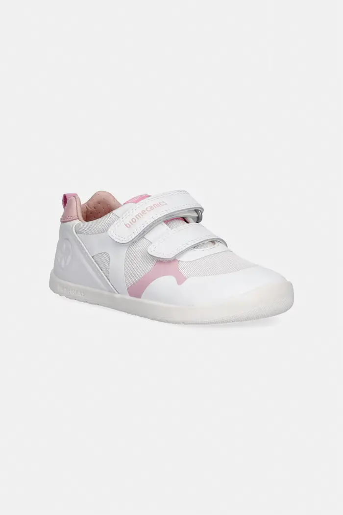 Biomecanics Sneakers per bambini Bianco