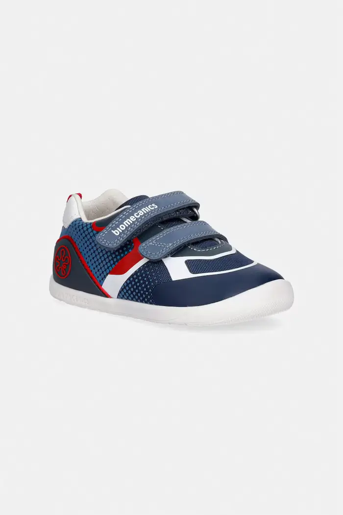 Biomecanics sneakers per bambini Blu navy
