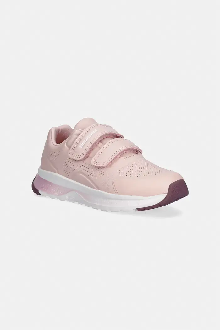 Biomecanics sneakers per bambini Rosa