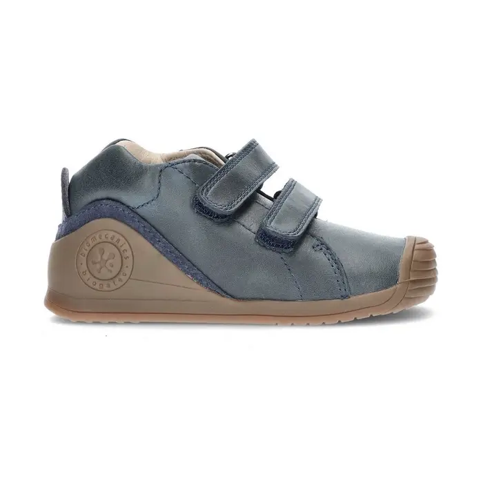 Biomecanics Stivaletti bambini 211135 marino Blu