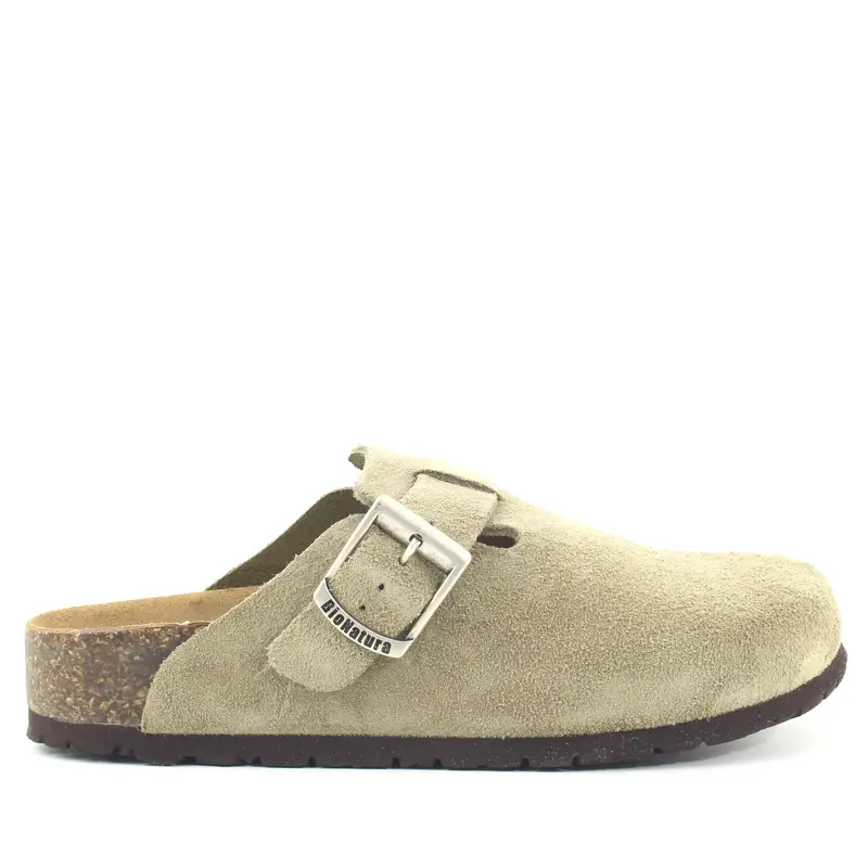 BioNatura Sabot 11 Vegas Beige