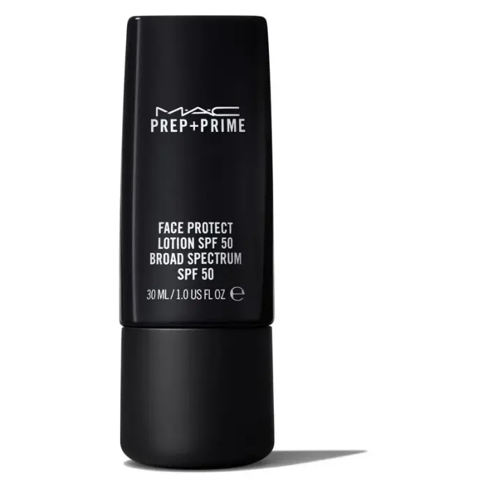 Bione cosmetics Prep+Prime Lozione viso protettiva SPF 50 - 30 ml