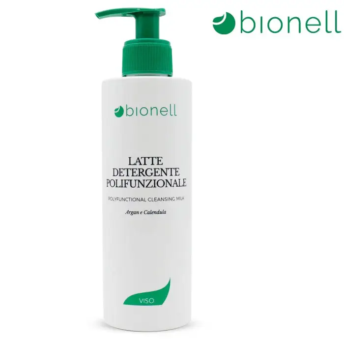 Bionell latte detergente polifunzionale 300 ml