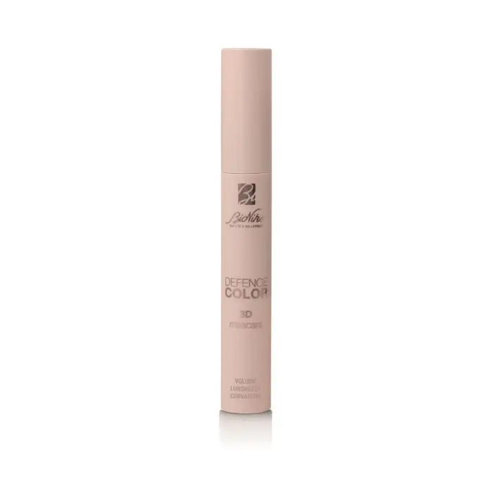 Bionike 3D Mascara volume lunghezza curvatura 11ml - Mascara