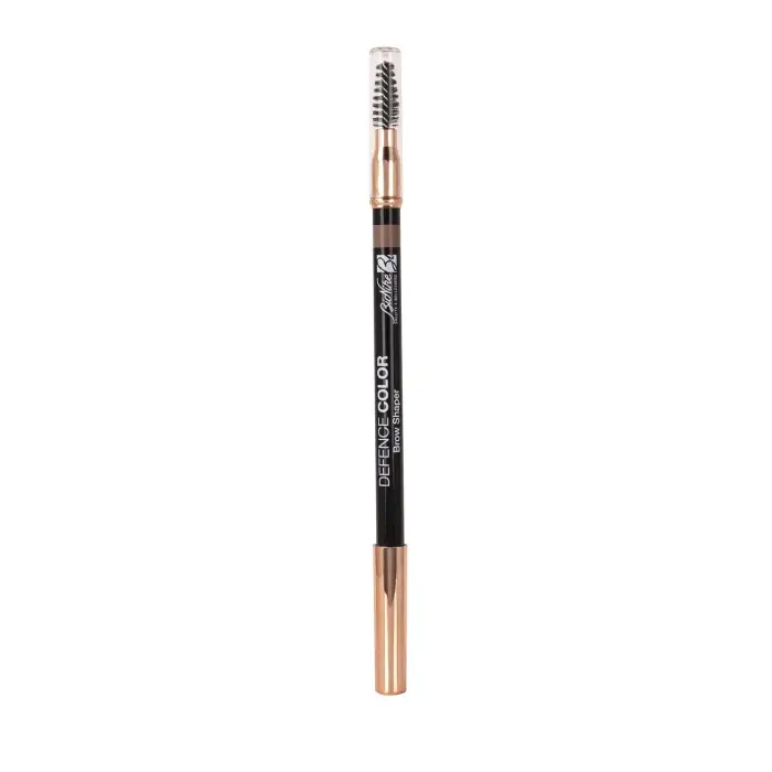 Brow Shaper 501 Dark Blonde - Matita sopracciglia