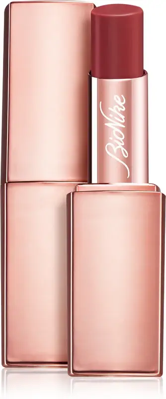 Bionike Defence Color Nutri Shine Rossetto lucido 3 ml 210 Rouge Framboise