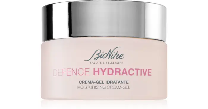 Bionike Defence Gel Crema Idratante Idratante 50ml