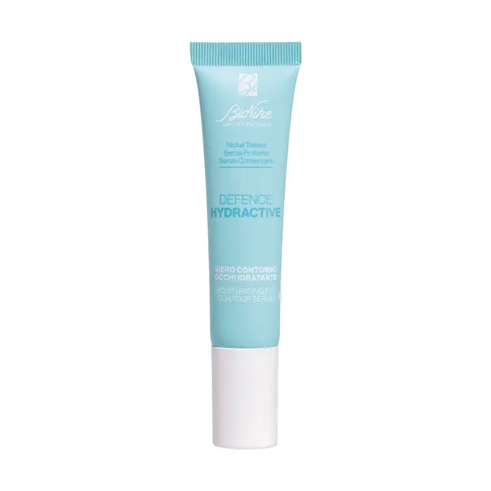 Bionike Defence Hydractive Siero contorno occhi idratante 15ml - Contorno occhi idratante