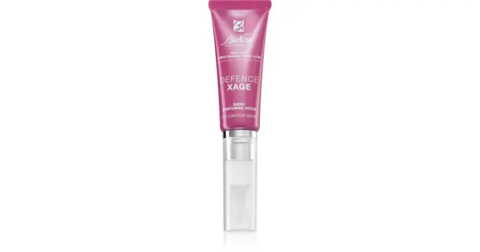 Bionike DEFENCE XAGE EYE LIFT - lifting - contorno occhi gel - tubo 15 ml