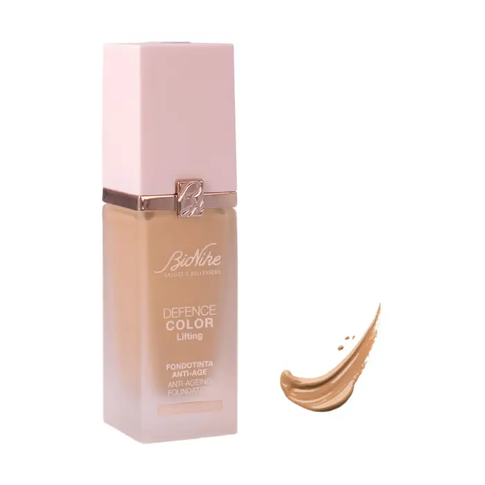 Bionike LIFTING Fondotinta anti-age 04 BEIGE 30ml - Fondotinta liquido