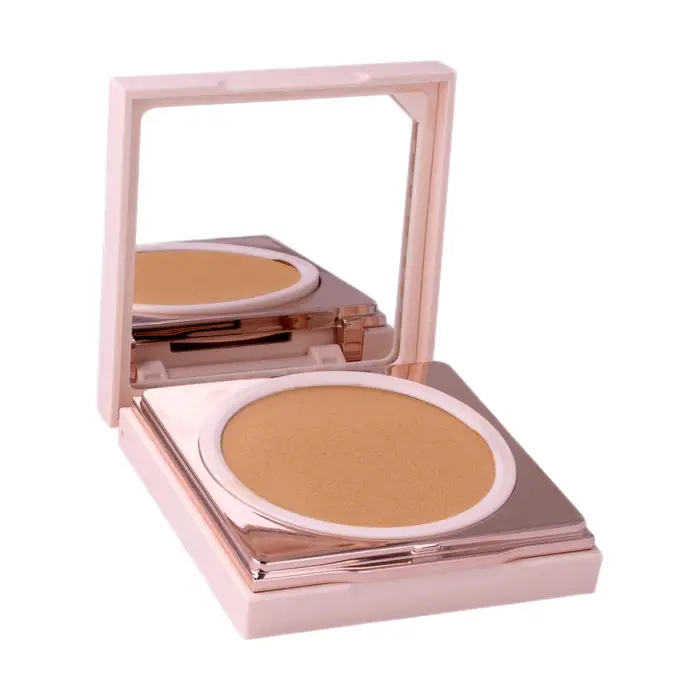 Bionike SECOND SKIN Fondotinta compatto 03 PRALINE 10g - Fondotinta compatto
