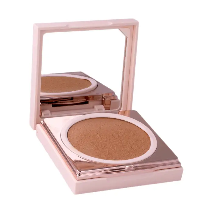Bionike SECOND SKIN Fondotinta compatto 04 CARAMEL 10g - Fondotinta compatto
