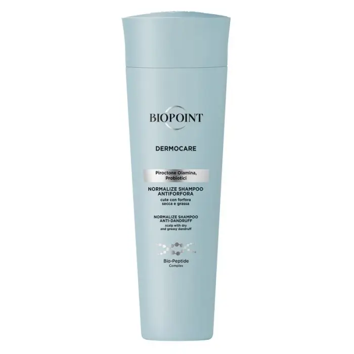Biopoint Dermocare Shampoo Normalizzante 200 Ml