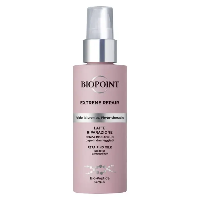 Biopoint Extreme Latte No-Risciacquo Ricostruzione 125 Ml