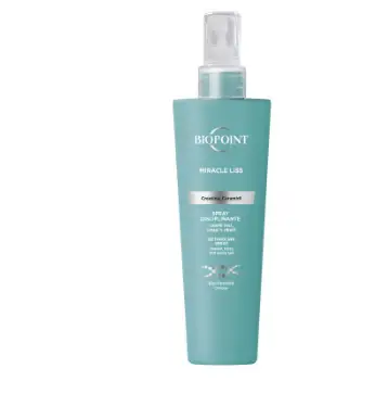 Biopoint miracle liss spray 200 ml