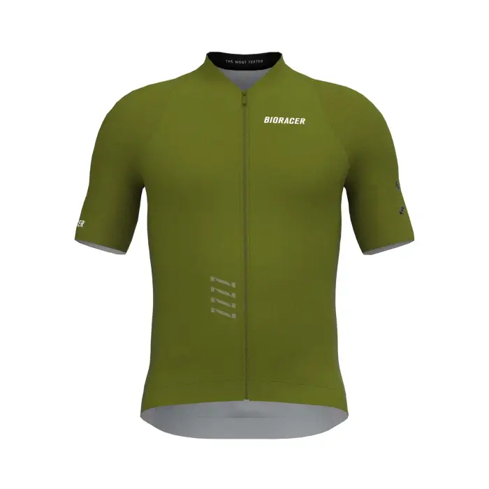 Maglia Bioracer Icon Vert