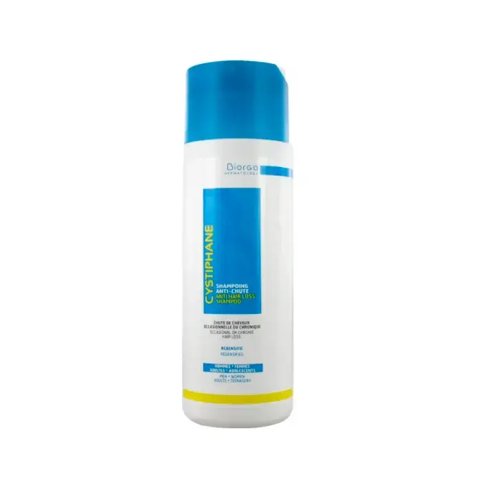Biorga Cystiphane Shampoo Anticaduta 200ml