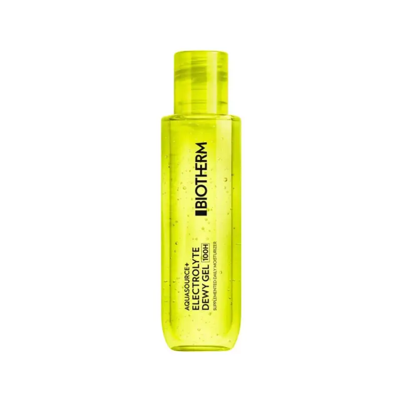 Biotherm Aquasource Gel Dewy Elettrolitico 100 ml