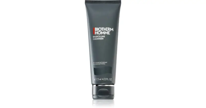 Biotherm Detergente viso Uomo 3812430