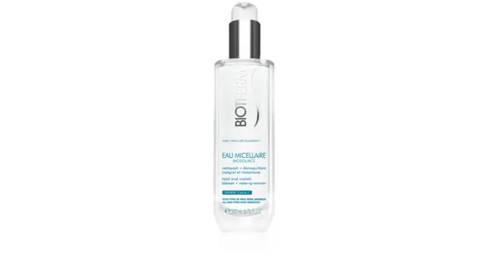 Biotherm Biosource Acqua Micellare struccante 200ml