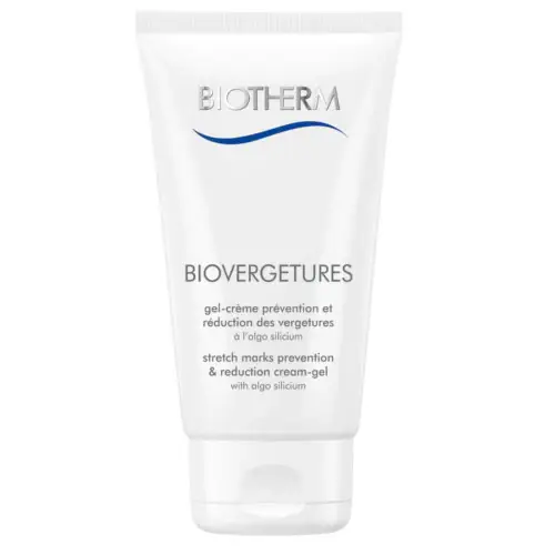 Biotherm Biovergetures Crema-Gel 150 ml - Crema corpo