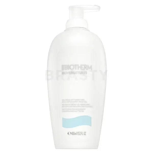 Biotherm Biovergetures Crema Riduzione Smagliature Gel 400 ml