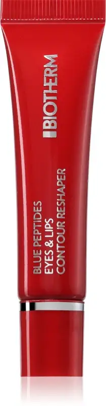 Biotherm Blue Peptides Resharper trattamento contorno occhi e labbra 15 ml
