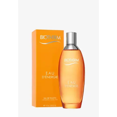 Biotherm Eau d Energie EDT 100 ml