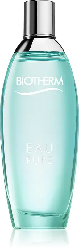 Biotherm Eau Pure Spray Brivido Rinvigorente 100ml
