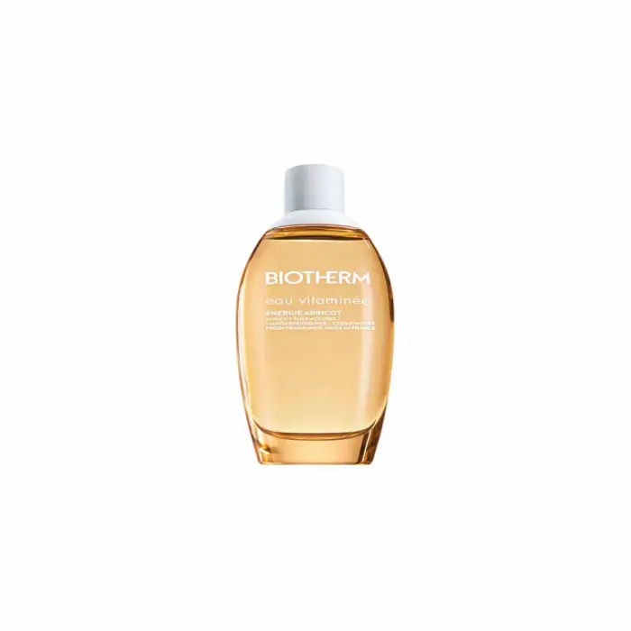 Eau Vitaminee energizzante albicocca 100 ml - Eau de Toilette