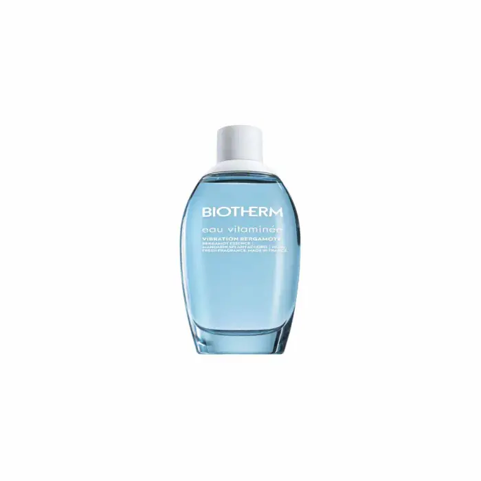Eau Vitaminee rinfrescante bergamotto 100 ml - Eau de Toilette