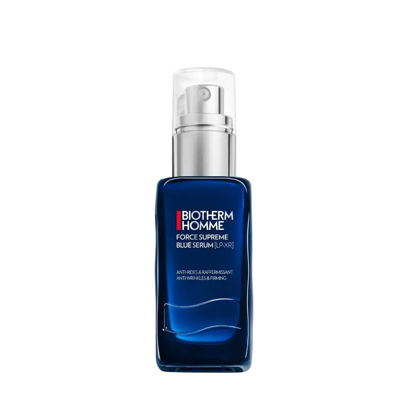 Biotherm Force Supreme Blue Serum 60ML