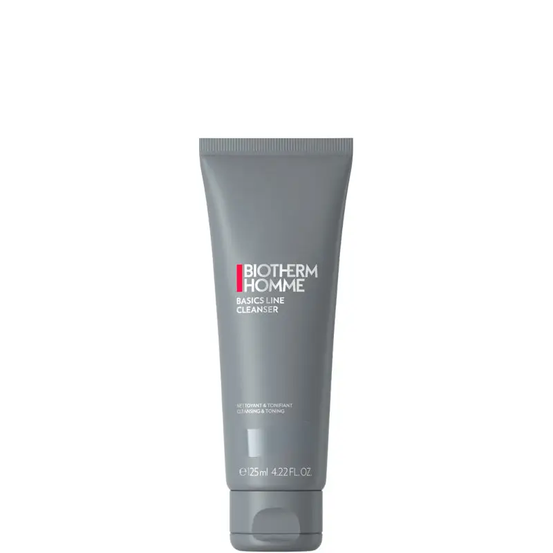 Biotherm Gel Nettoyant Visage 125ML