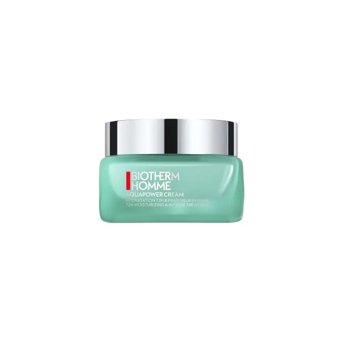 Biotherm Crema viso Uomo Crema 4628864
