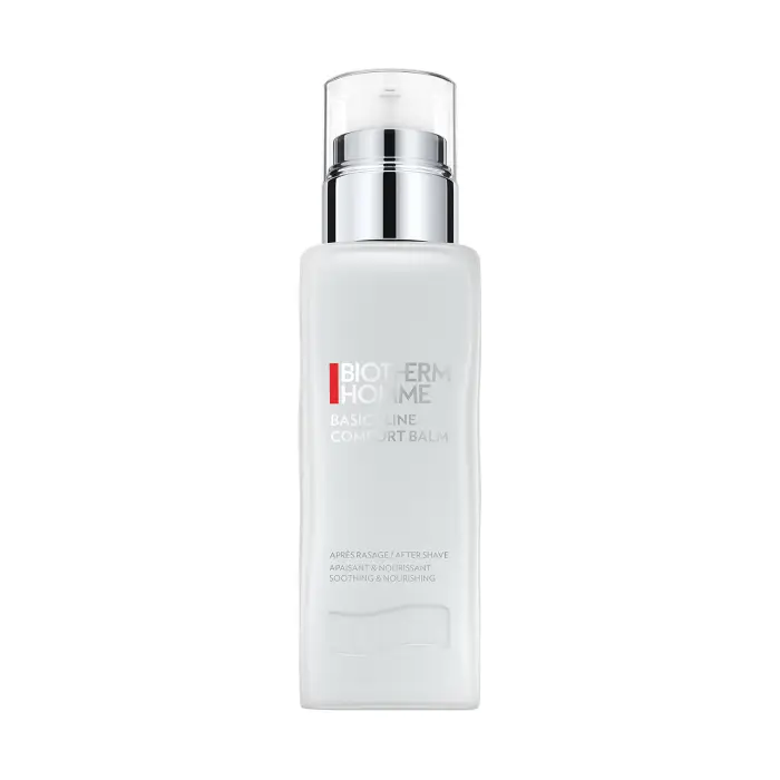 Biotherm Homme Basics Line Comfort Balm 75ml Uomo - Crema viso uso quotidiano