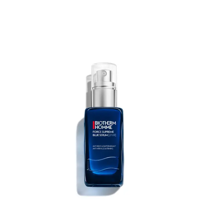 Biotherm Siero viso Uomo 4722186