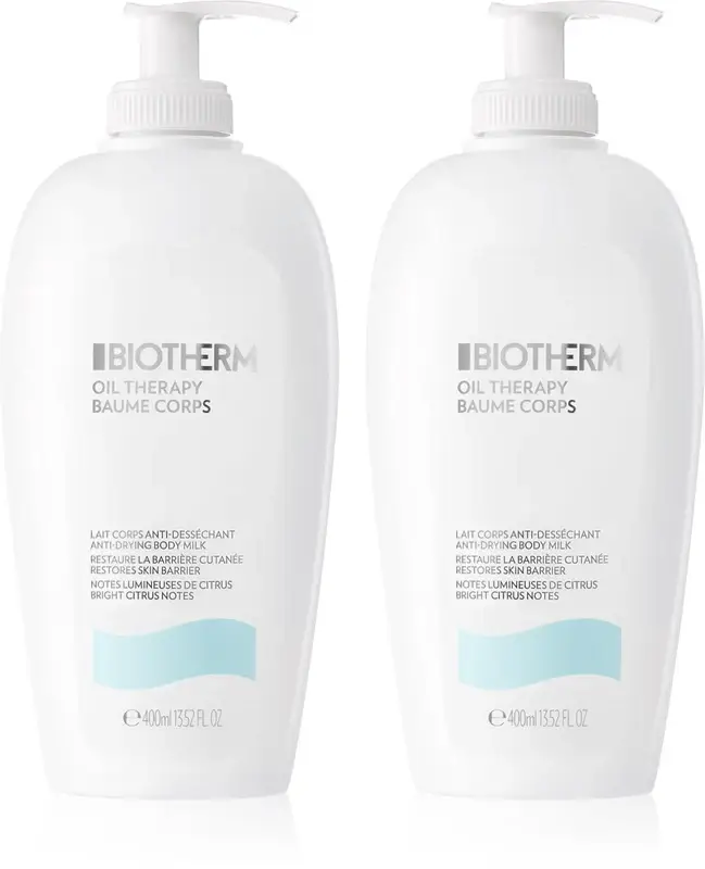 Biotherm Lait Corporel L Original confezione regalo da donna
